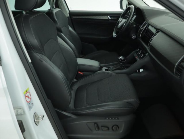 Škoda Kodiaq  2.0 TDI Ambition