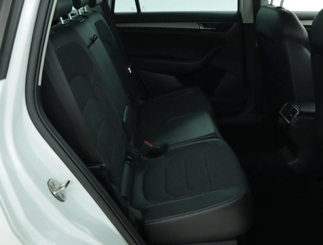 Škoda Kodiaq  2.0 TDI Ambition