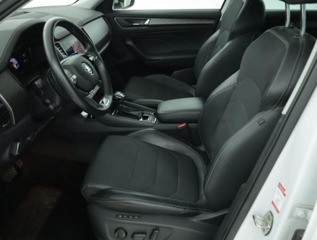 Škoda Kodiaq  2.0 TDI Ambition