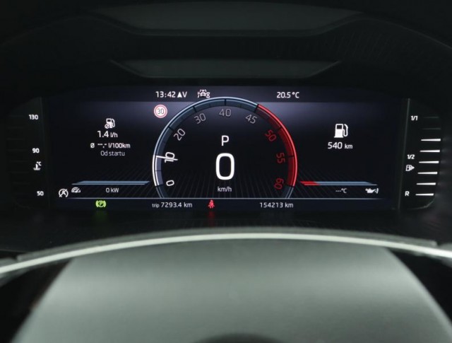 Škoda Kodiaq  2.0 TDI Ambition