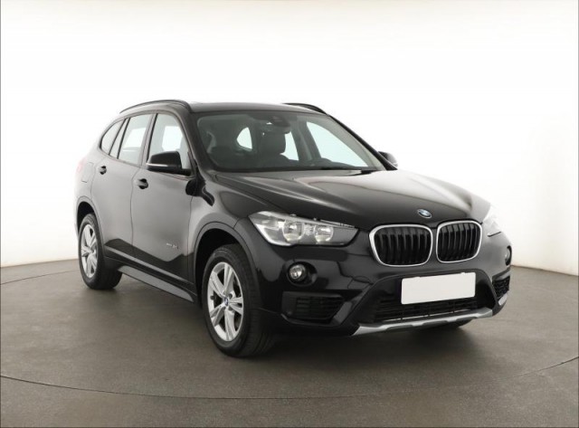 BMW X1  xDrive20i 
