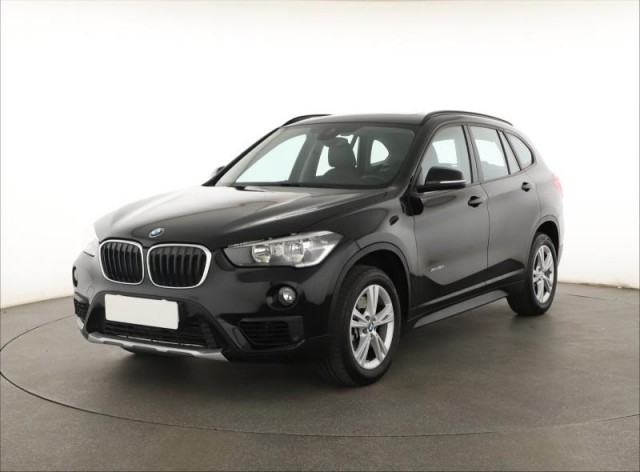 BMW X1  xDrive20i 