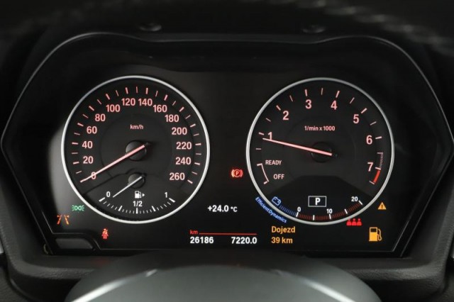 BMW X1  xDrive20i 
