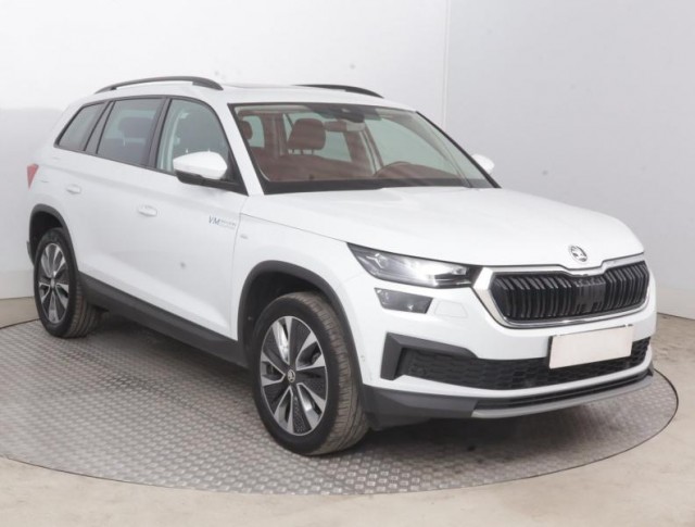 Škoda Kodiaq  2.0 TDI Ambition