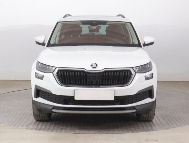 Škoda Kodiaq  2.0 TDI Ambition