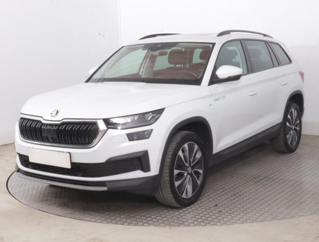 Škoda Kodiaq  2.0 TDI Ambition