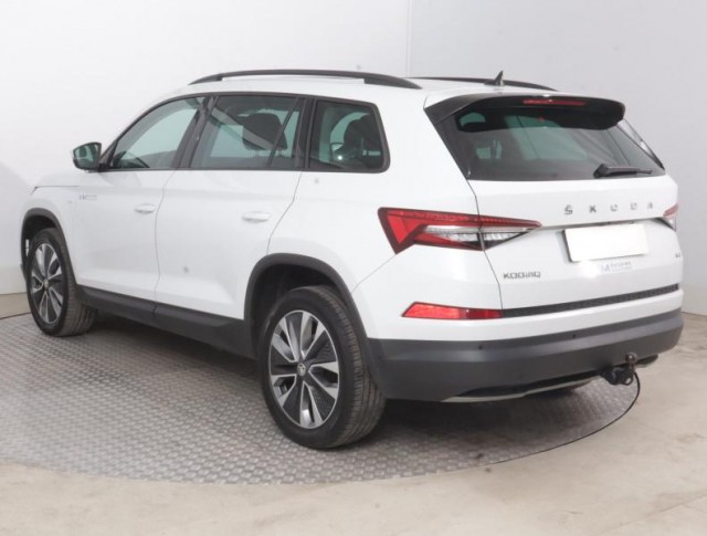Škoda Kodiaq  2.0 TDI Ambition