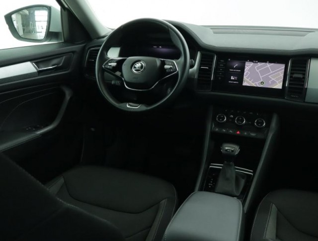 Škoda Kodiaq  2.0 TDI Ambition