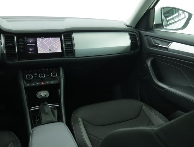 Škoda Kodiaq  2.0 TDI Ambition