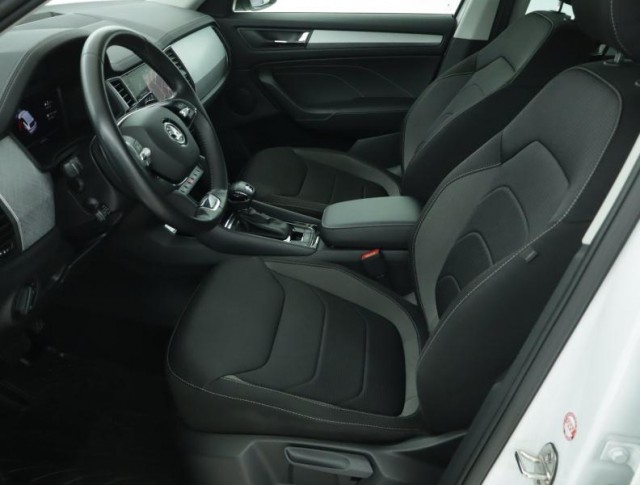 Škoda Kodiaq  2.0 TDI Ambition