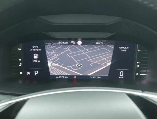 Škoda Kodiaq  2.0 TDI Ambition