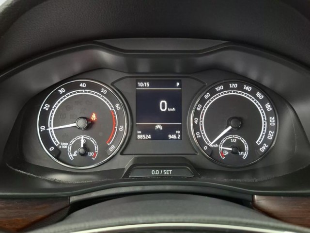 Škoda Kamiq  1.0 TSI 
