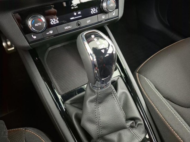 Škoda Kamiq  1.0 TSI 