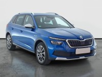 Škoda Kamiq  1.0 TSI 