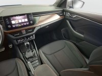 Škoda Kamiq  1.0 TSI 