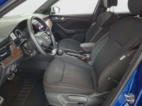 Škoda Kamiq  1.0 TSI 