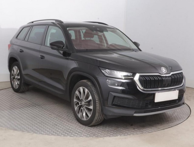 Škoda Kodiaq  2.0 TDI Ambition