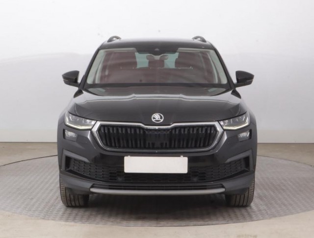 Škoda Kodiaq  2.0 TDI Ambition