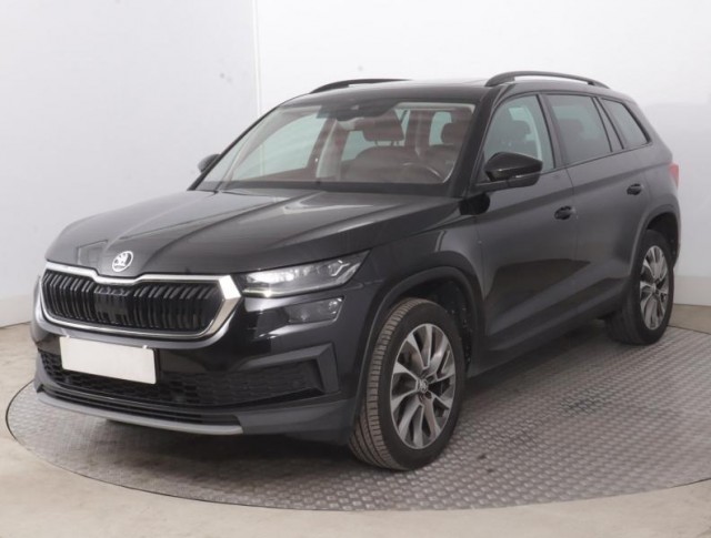 Škoda Kodiaq  2.0 TDI Ambition