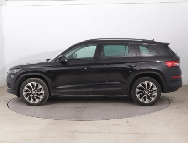 Škoda Kodiaq  2.0 TDI Ambition