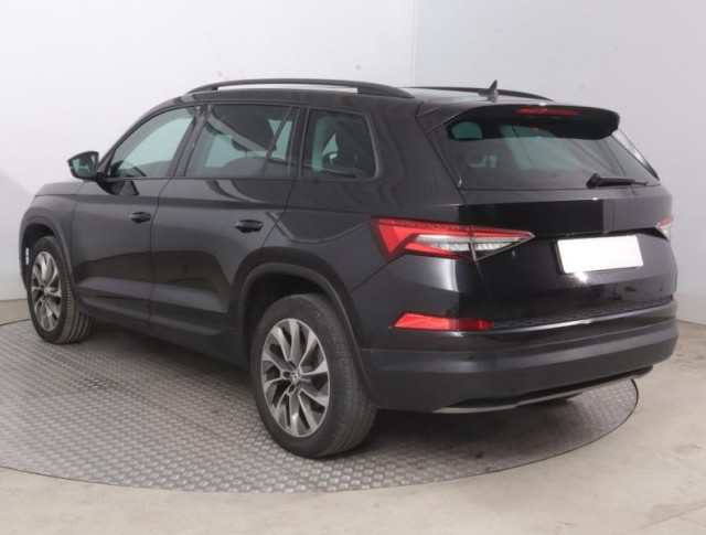 Škoda Kodiaq  2.0 TDI Ambition
