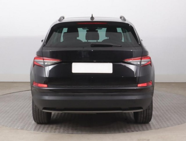Škoda Kodiaq  2.0 TDI Ambition