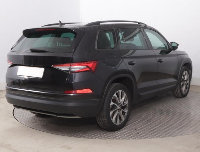 Škoda Kodiaq  2.0 TDI Ambition