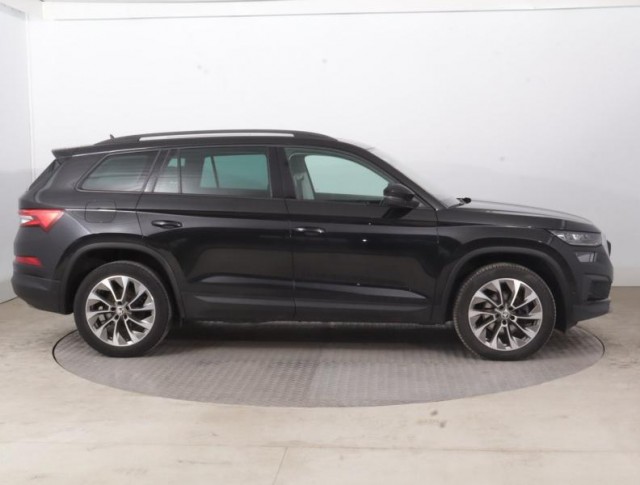 Škoda Kodiaq  2.0 TDI Ambition