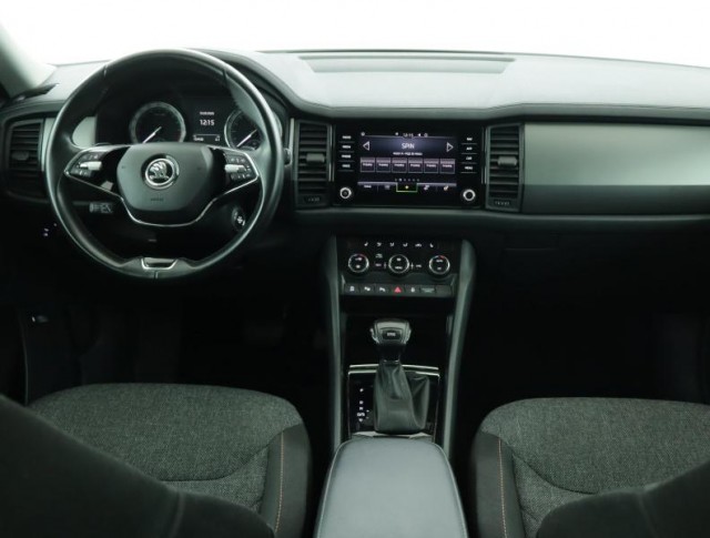 Škoda Kodiaq  2.0 TDI Ambition
