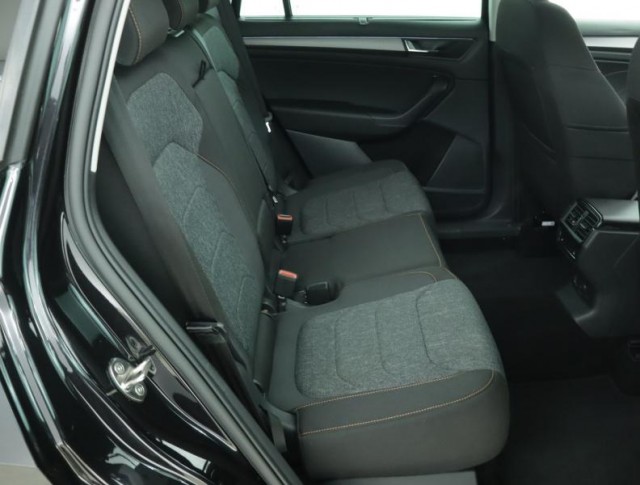 Škoda Kodiaq  2.0 TDI Ambition