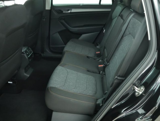Škoda Kodiaq  2.0 TDI Ambition