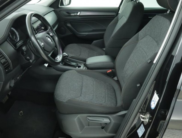 Škoda Kodiaq  2.0 TDI Ambition