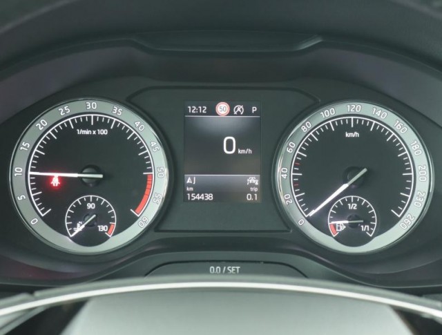 Škoda Kodiaq  2.0 TDI Ambition