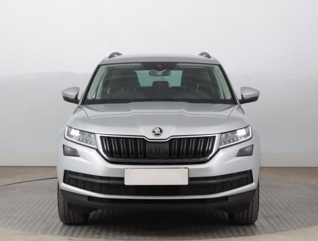 Škoda Kodiaq  2.0 TDI 