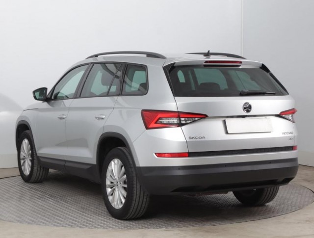 Škoda Kodiaq  2.0 TDI 