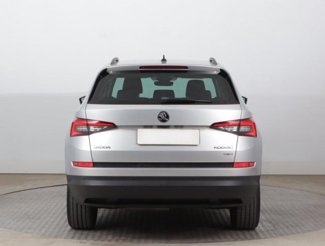 Škoda Kodiaq  2.0 TDI 