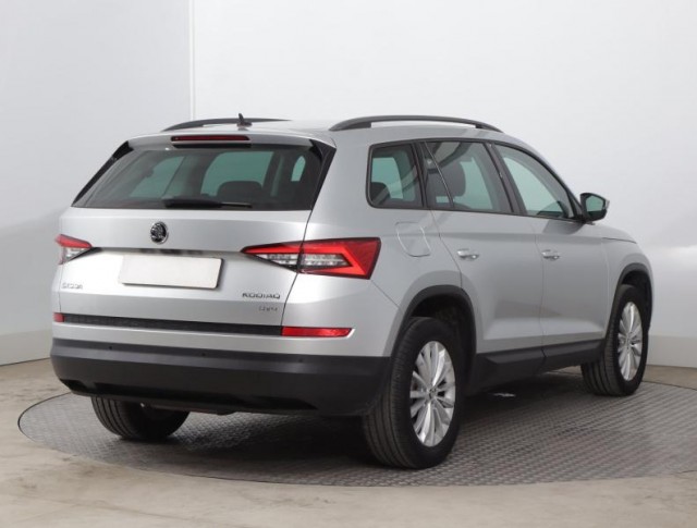 Škoda Kodiaq  2.0 TDI 