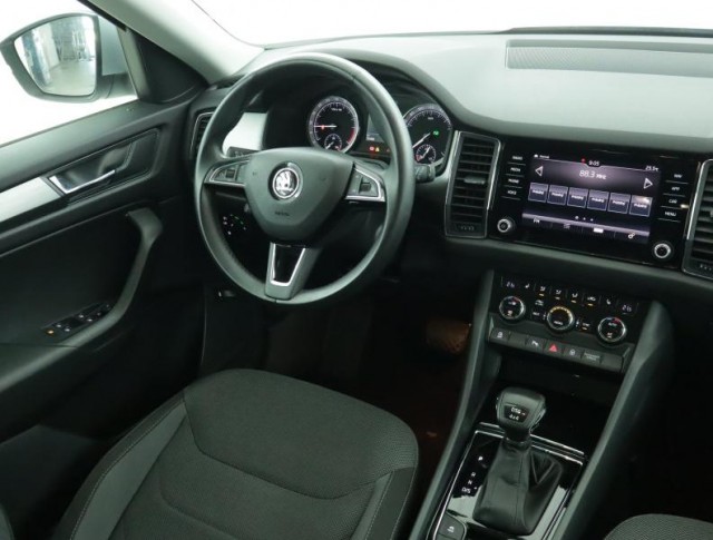 Škoda Kodiaq  2.0 TDI 