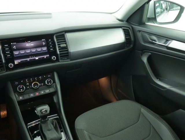 Škoda Kodiaq  2.0 TDI 