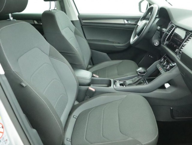 Škoda Kodiaq  2.0 TDI 