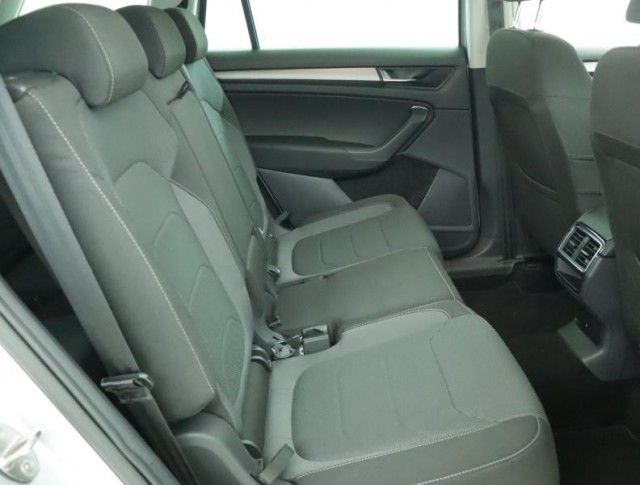 Škoda Kodiaq  2.0 TDI 