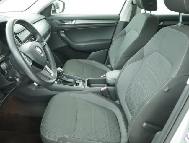 Škoda Kodiaq  2.0 TDI 
