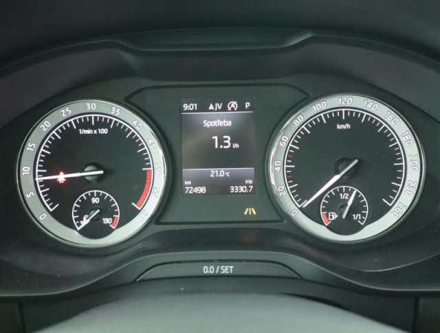 Škoda Kodiaq  2.0 TDI 