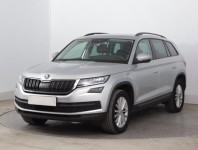 Škoda Kodiaq  2.0 TDI 