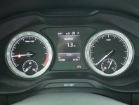 Škoda Kodiaq  2.0 TDI 