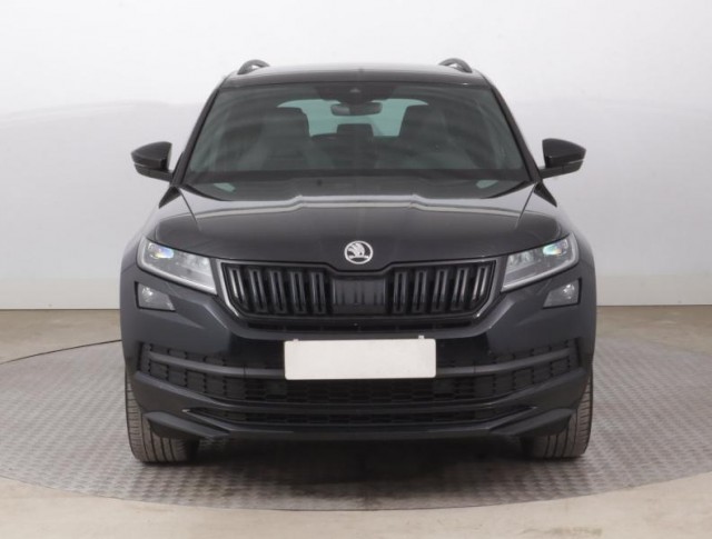 Škoda Kodiaq  1.5 TSI Sportline