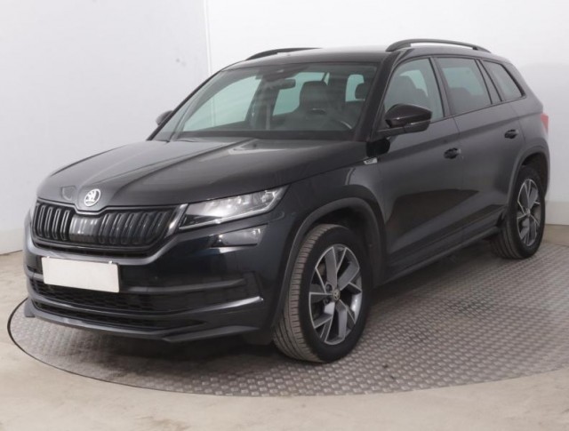 Škoda Kodiaq  1.5 TSI Sportline