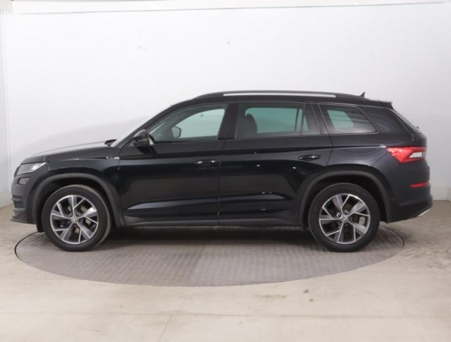 Škoda Kodiaq  1.5 TSI Sportline