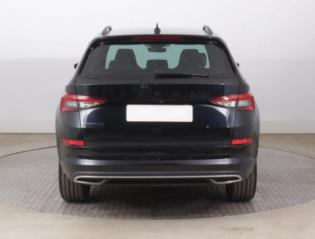 Škoda Kodiaq  1.5 TSI Sportline