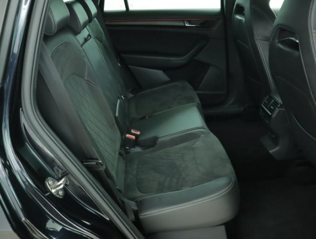 Škoda Kodiaq  1.5 TSI Sportline